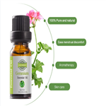 Geranium Oil