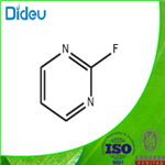 2-FLUOROPYRIMIDINE 