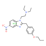  Protonitazene (hydrochloride)