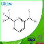 2-(Trifluoromethyl)pyrimidine-4-carBoxamide 