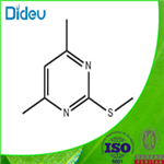 4,6-Dimethyl-2-methylmercapyrimidine 