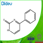 4-PHENYL-PYRIMIDINE-2-THIOL 