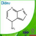 4-AMINOPYRAZOLO[3,4-D]PYRIMIDINE 