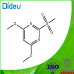 2-Methylsulfonyl-4,6-dimethoxypyrimidine 