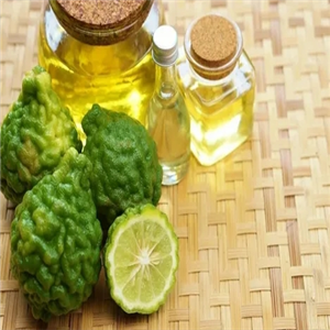 Bergamot Oil;Bergamot Essential Oil