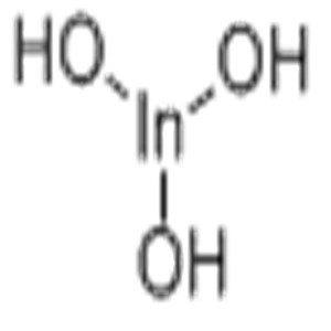 Indium(III) hydroxide