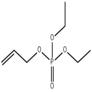 diethyl prop-2-enyl phosphate