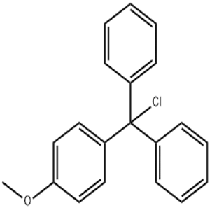 4-Methoxytrityl chloride