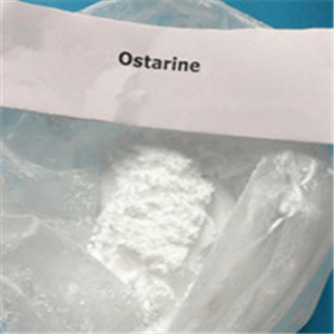 Ostarine; ENOBOSARM;GTx-024