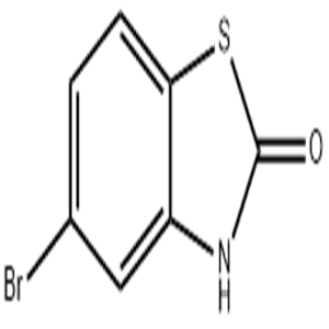 5-bromo-3H-1,3-benzothiazol-2-one