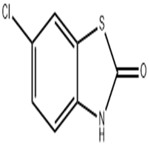 6-chloro-3H-1,3-benzothiazol-2-one