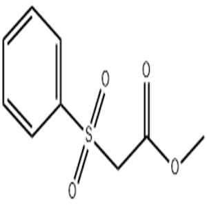 methyl 2-(benzenesulfonyl)acetate