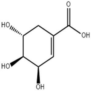 Shikimic acid