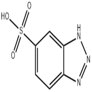 1H-Benzotriazole-5-sulfonic acid