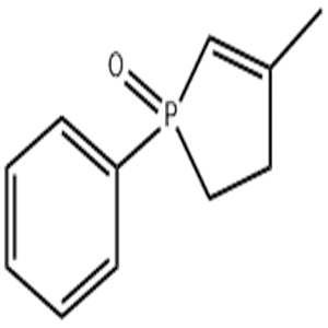3-METHYL-1-PHENYL-2-PHOSPHOLENE 1-OXIDE (MPPO)