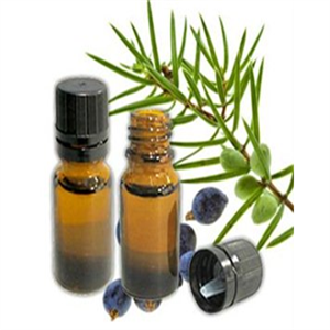 Juniper Berry Oil