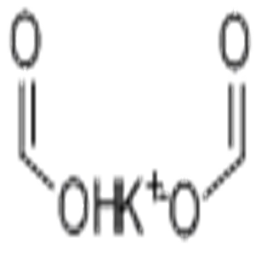 Potassium diformate