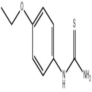 (4-ethoxyphenyl)thiourea