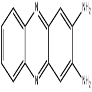 phenazine-2,3-diyldiamine