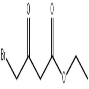 Ethyl 4-bromoacetoacetate