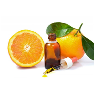 Orange essential oil, Orange oil