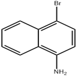 4-Bromo-1-naphthylamine