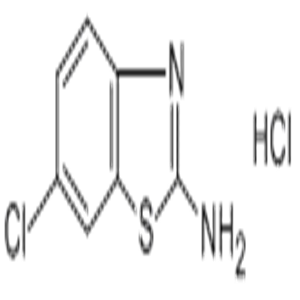 2-Amino-6-Chlorobenzothiazole Hydrochloride