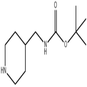 4-(Boc-Aminomethyl)piperidine