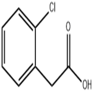 2-Chlorophenylacetic acid