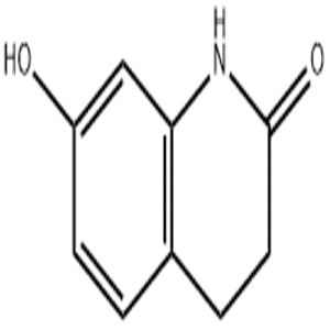 3,4-Dihydro-7-hydroxy-2(1h)-quinolinone