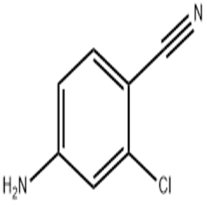 4-Amino-2-chlorobenzonitrile