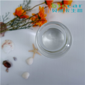 Chlorine dioxide effervescent