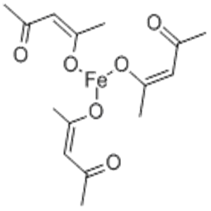 Iron(III) acetylacetonate