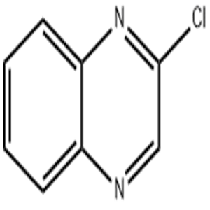 2-Chloroquinoxaline