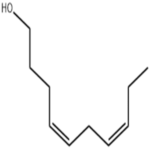 (4Z,7Z)-deca-4,7-dien-1-ol