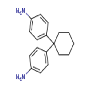 4-[1-(4-aminophenyl)cyclohexyl]aniline