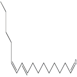 (E,Z)-9,11-Hexadecadienal