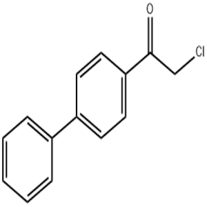 2-Chloro-4'-phenylacetophenone