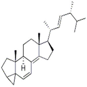 cis-3,5-Dibromcyclopenten