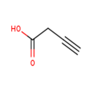 but-3-ynoicacid