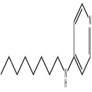 N-octylpyridin-4-amine