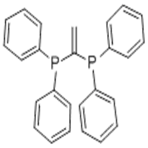 1-diphenylphosphanylethenyl(diphenyl)phosphane