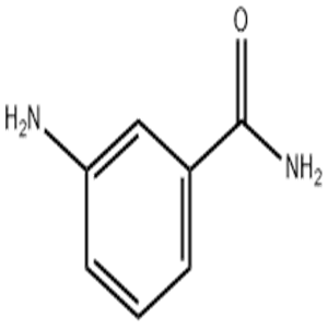 3-aminobenzamide