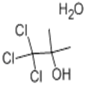 Chlorobutanol    (pharmaceutical grade)
