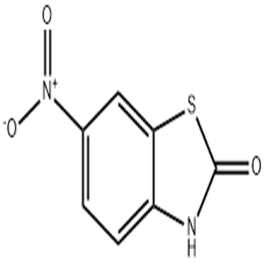 6-nitrobenzothiazolin-2-one