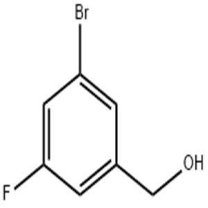 3-Bromo-5-fluorobenzyl alcohol