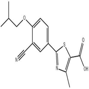 Febuxostat