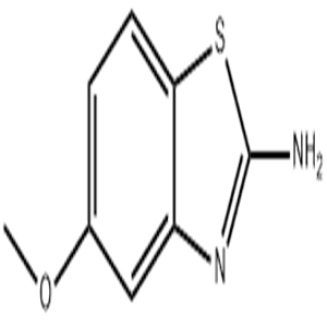 5-Methoxybenzo[d]thiazol-2-amine