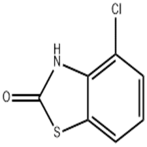 4-Choro-2(3H)-benzothiazolone