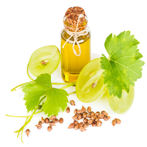 Grape seed Oil